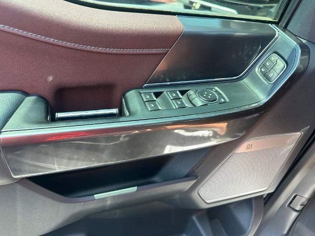Certified 2021 Ford F150 Lariat AWD/4WD image 15