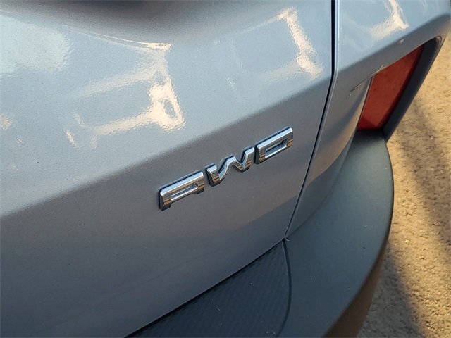 Certified 2022 Ford Escape SEL w/ Technology Package image 5