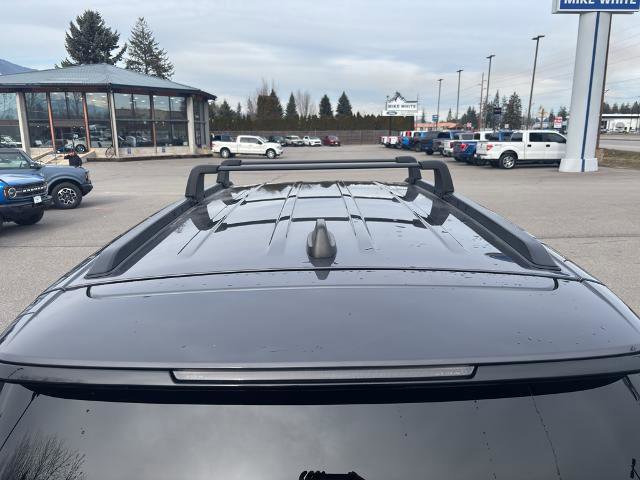 Used 2024 Jeep Grand Cherokee L Laredo image 9