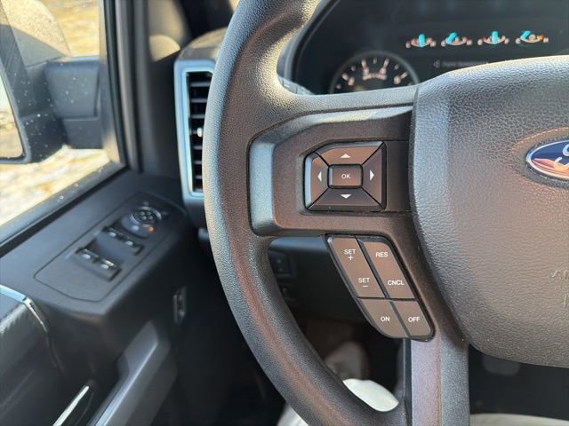 Certified 2020 Ford F150 XLT w/ Equipment Group 301A Mid image 43