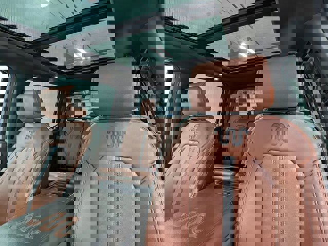 Certified 2021 Ford F350 King Ranch w/ King Ranch Ultimate Package image 9