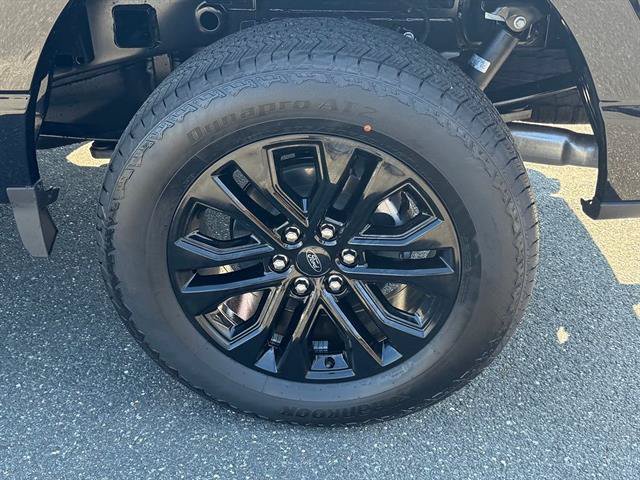 Certified 2026 Ford F150 Lariat AWD/4WD image 9