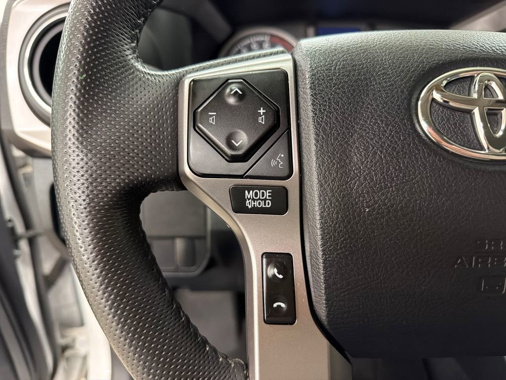 Used 2023 Toyota Tacoma SR5 w/ Technology Package RWD image 20