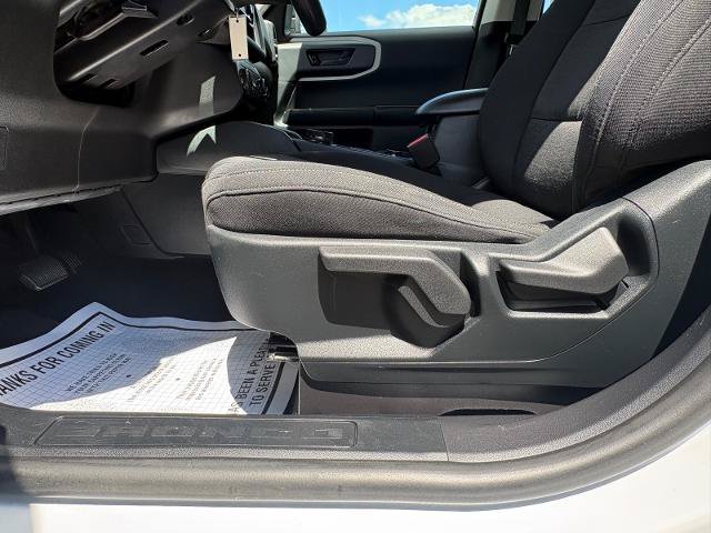 Certified 2021 Ford Bronco Sport AWD/4WD image 12