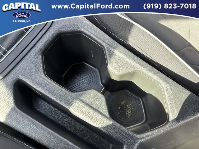 Used 2025 Volkswagen Jetta Sport FWD image 31