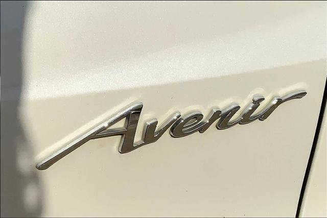 Used 2024 Buick Envista Avenir image 9