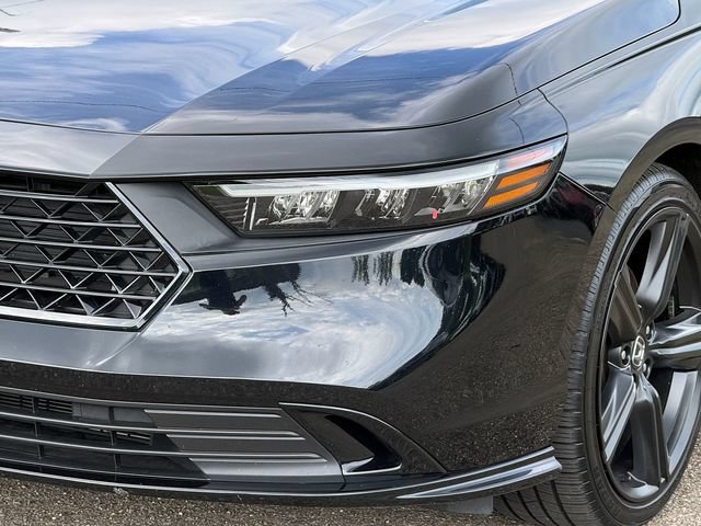 Used 2023 Honda Accord Sport image 15
