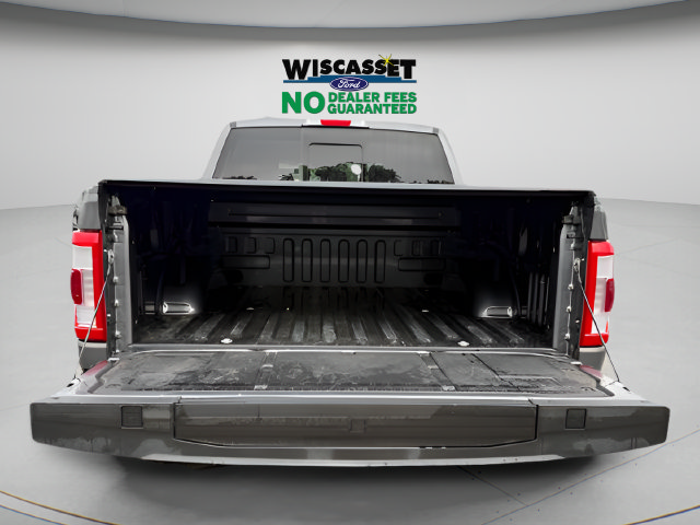 Certified 2023 Ford F150 Lariat AWD/4WD image 13