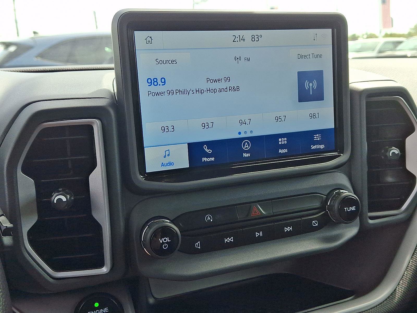 Certified 2021 Ford Bronco Sport Big Bend AWD/4WD image 17