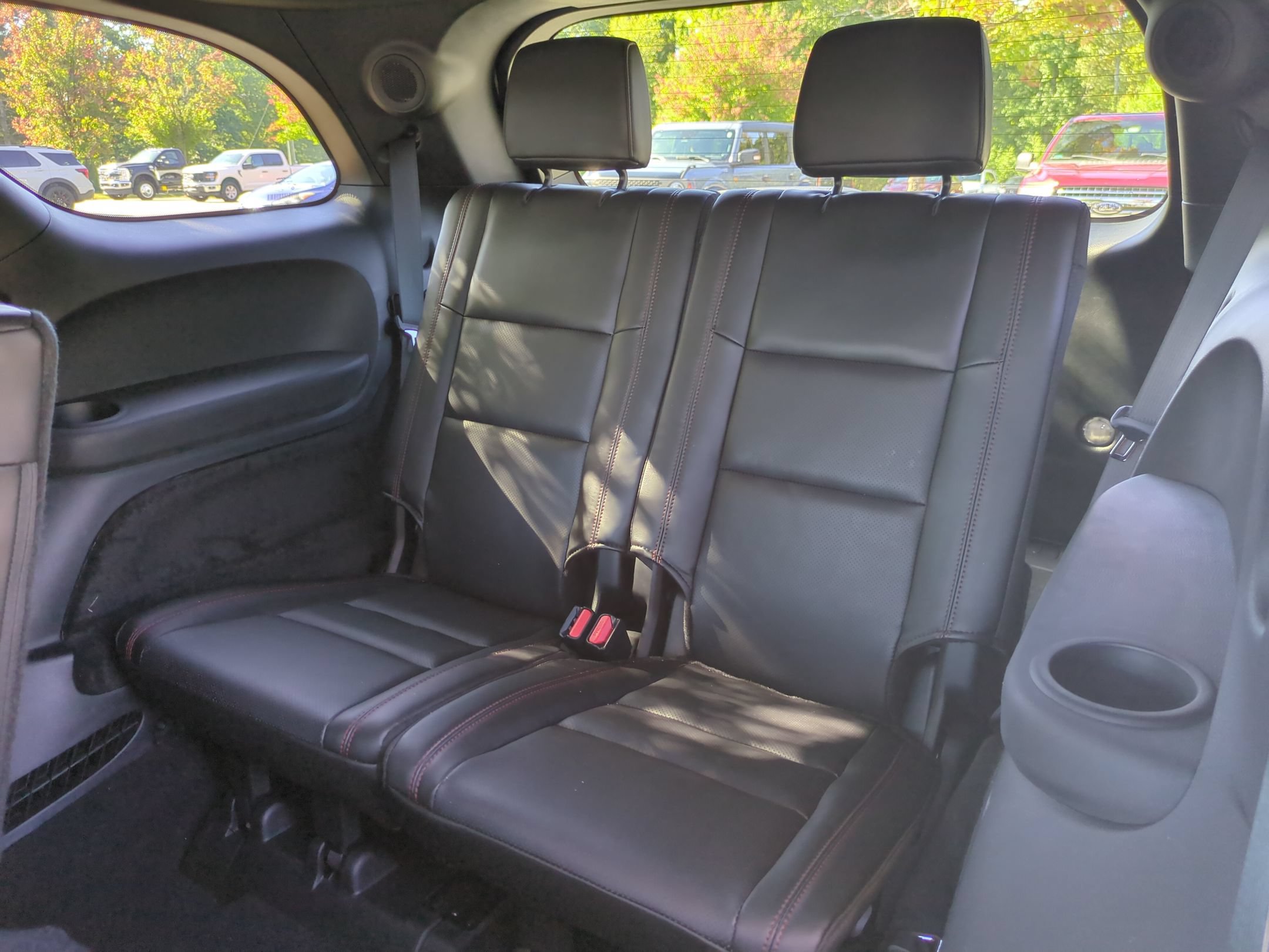 Used 2026 Dodge Durango GT AWD/4WD image 30