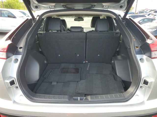 Used 2026 Mitsubishi Eclipse Cross SE AWD/4WD image 31