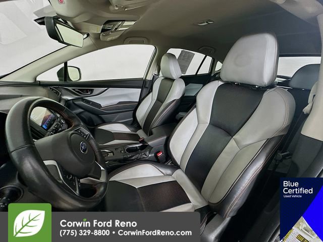 Used 2022 Subaru Crosstrek 2.5i Limited w/ Popular Package #4A image 24