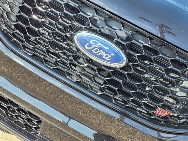 Certified 2024 Ford Edge ST AWD/4WD image 25