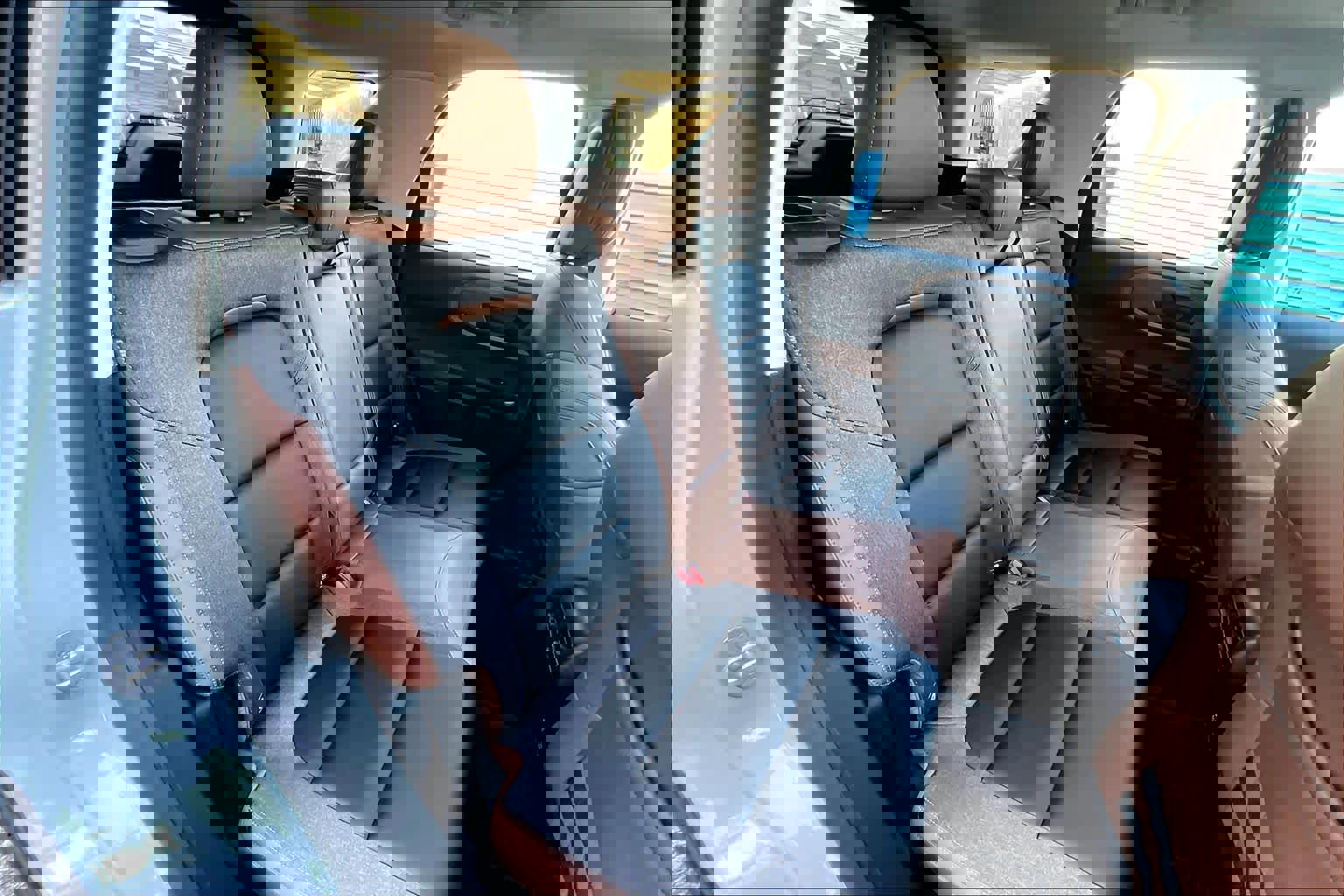 Certified 2024 Ford Bronco Sport Outer Banks w/ Tech Package image 21