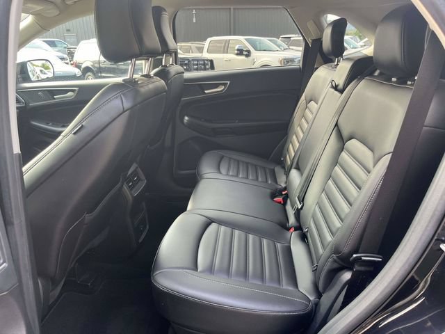 Certified 2021 Ford Edge SEL FWD image 13