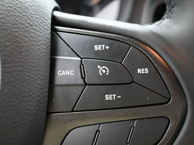 Used 2023 Dodge Charger SXT w/ Blacktop Package RWD image 14