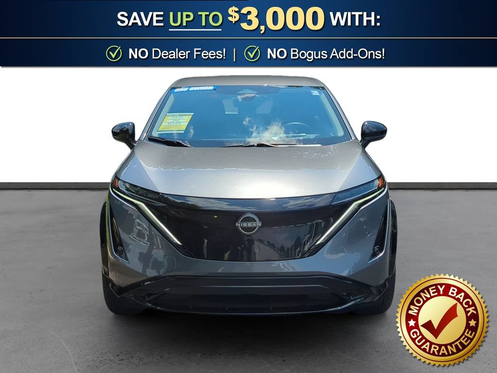 Used 2023 Nissan Ariya FWD image 11