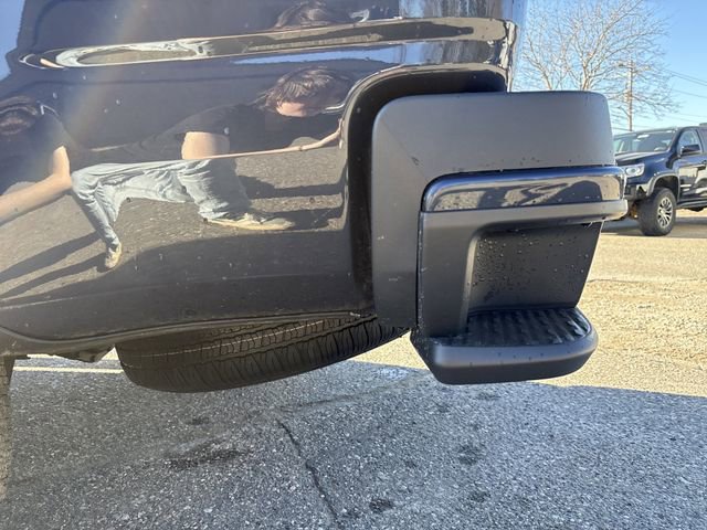 Used 2018 Chevrolet Colorado Z71 image 46