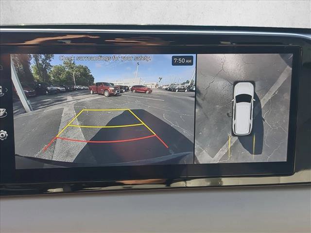 Used 2025 Hyundai Palisade Calligraphy image 14