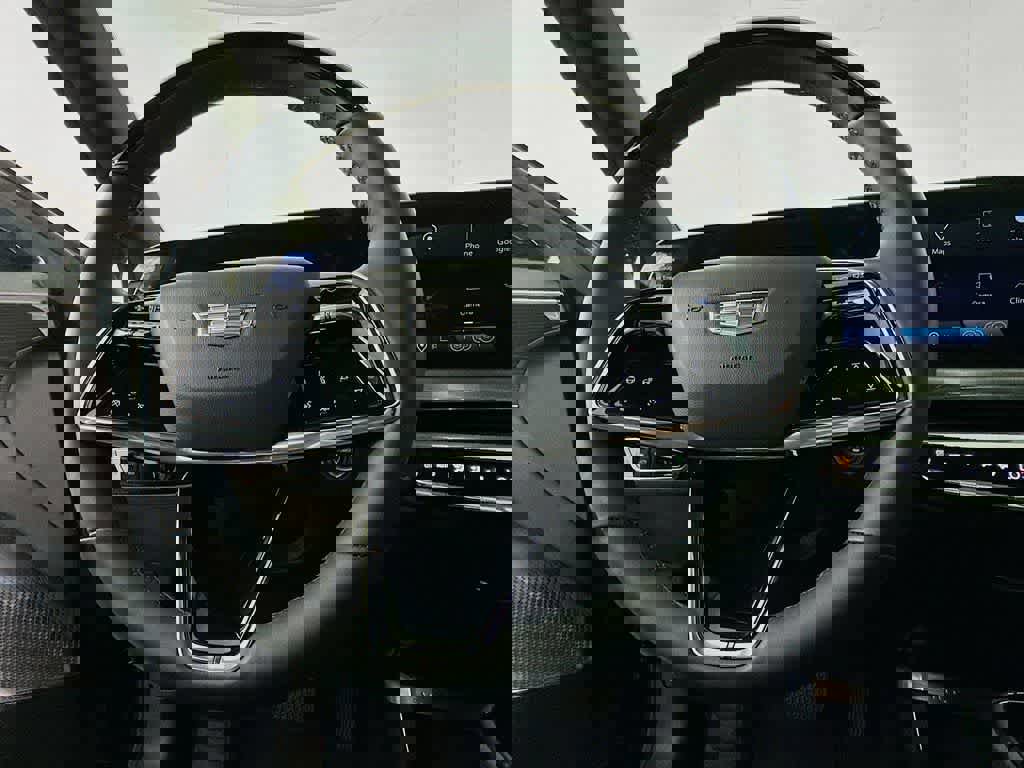 Used 2024 Cadillac Lyriq Luxury image 19