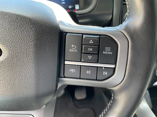 Certified 2024 Ford F150 Lariat w/ Bed Utility Package AWD/4WD image 32