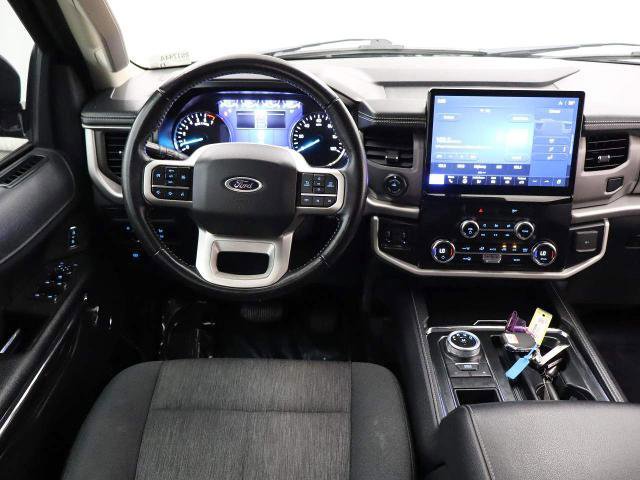 Certified 2023 Ford Expedition XLT image 25