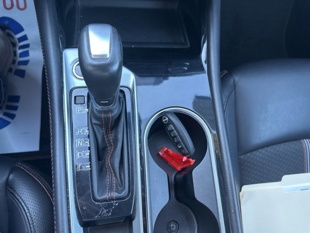 Used 2024 Nissan Altima 2.5 SR image 27