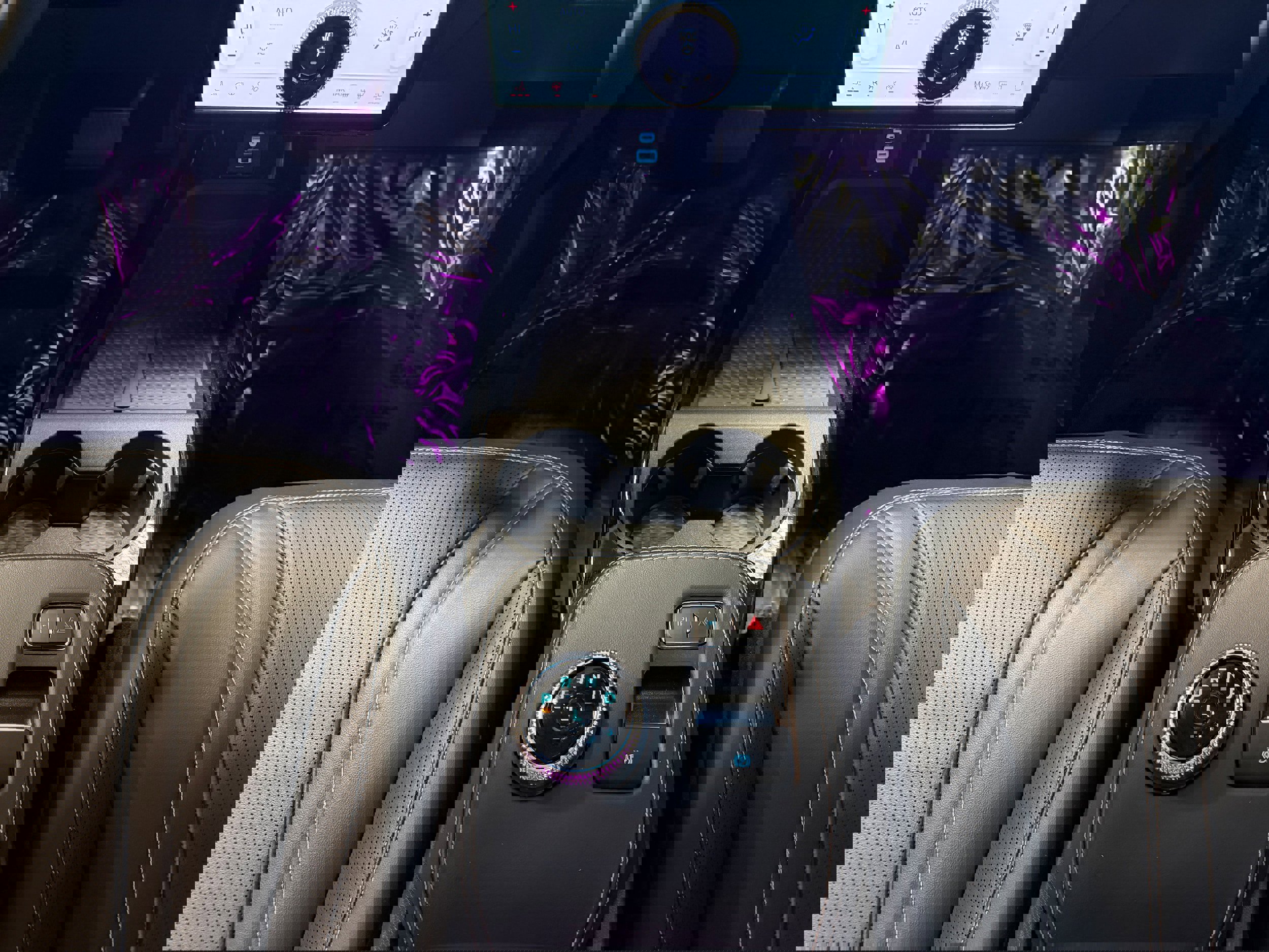 Certified 2023 Ford Mustang Mach-E Premium image 21