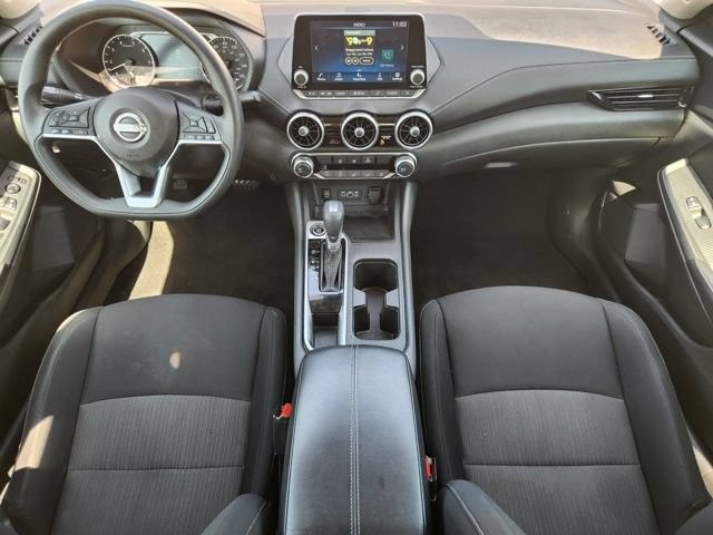 Used 2024 Nissan Sentra SV FWD image 25
