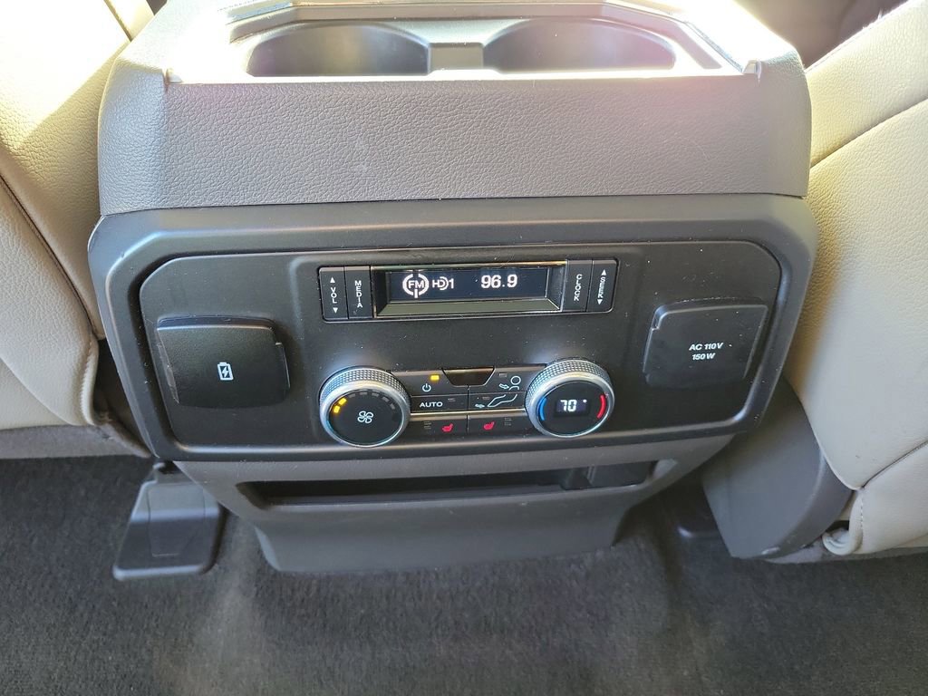 Certified 2021 Ford Expedition Max Limited image 15