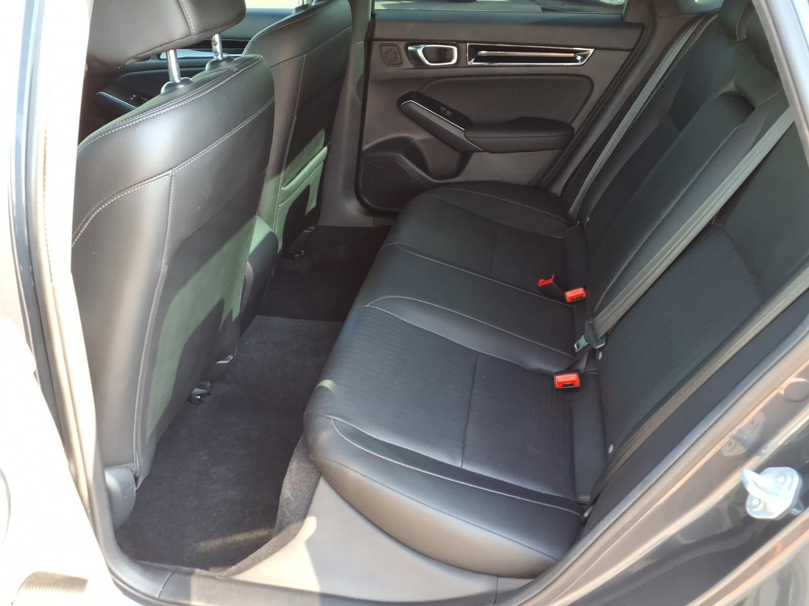 Used 2025 Honda Civic Sport Touring image 18