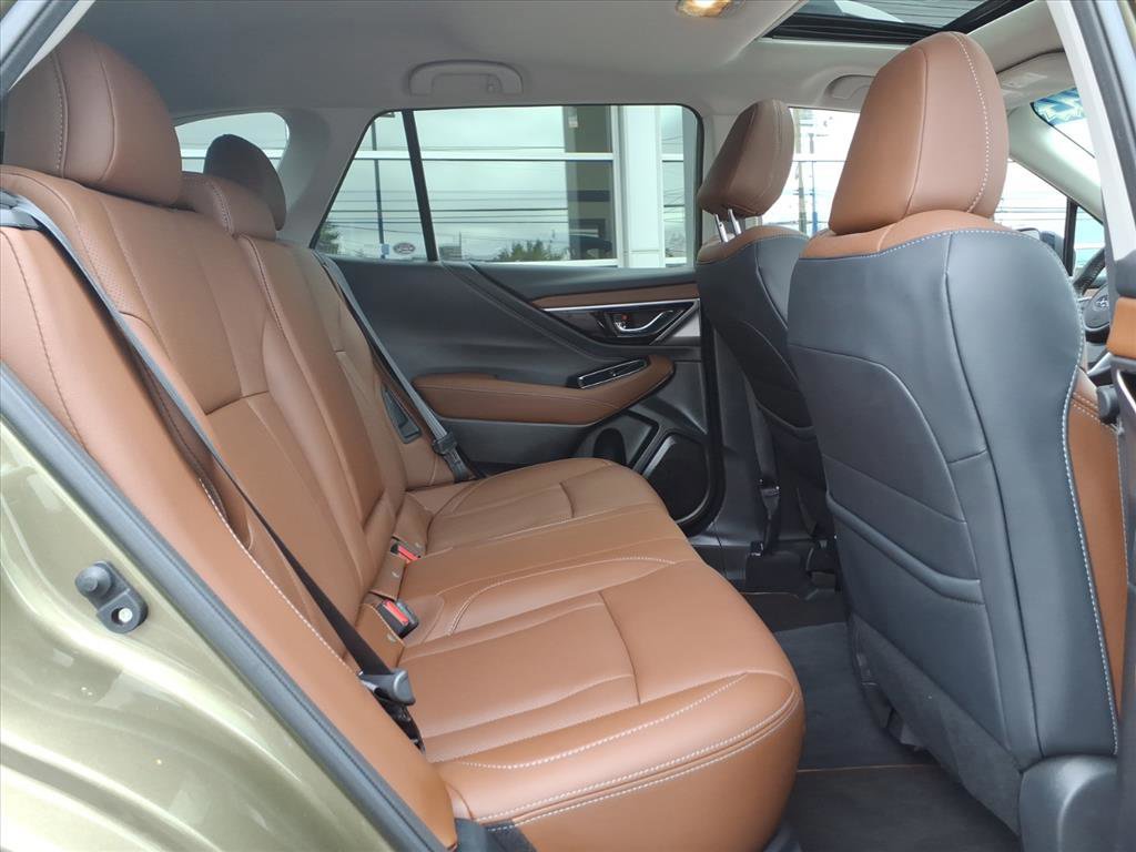Used 2022 Subaru Outback Touring XT image 23