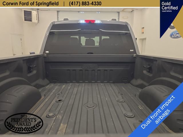 Certified 2023 Ford F350 Platinum AWD/4WD image 17