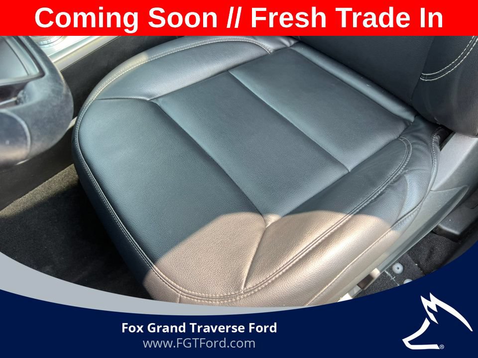 Certified 2020 Ford Explorer XLT w/ Equipment Group 202A AWD/4WD image 12