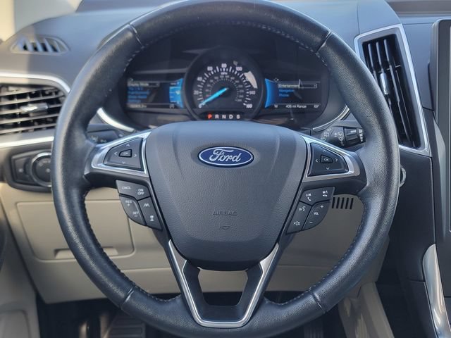 Certified 2021 Ford Edge Titanium AWD/4WD image 32