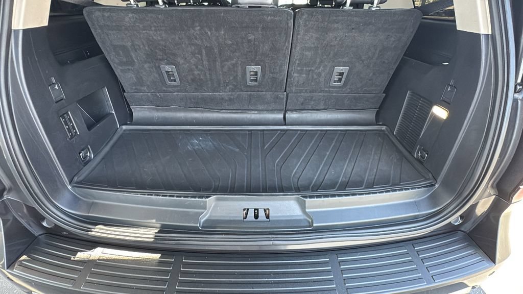 Certified 2024 Ford Expedition XLT RWD image 25