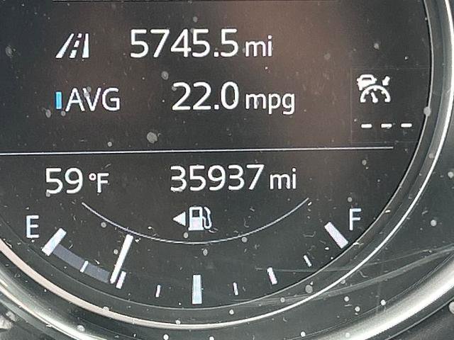 Used 2023 MAZDA CX-9 Touring Plus AWD/4WD image 24