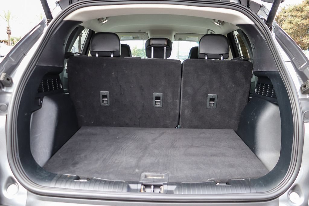 Certified 2022 Ford Escape Titanium w/ Titanium Premium Package FWD image 32