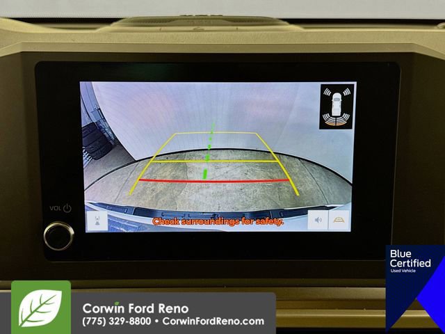 Used 2024 Toyota Tacoma SR5 image 17