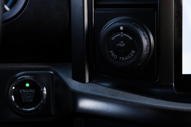 Certified 2022 Ford F150 Tremor w/ Equipment Group 402A High image 27