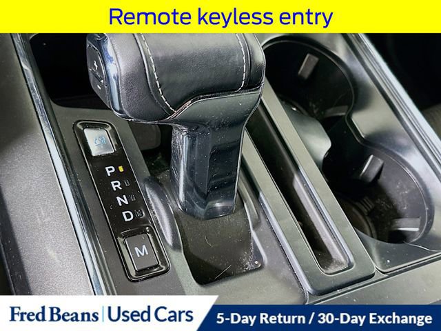 Certified 2023 Ford F150 XLT w/ Equipment Group 302A High image 23