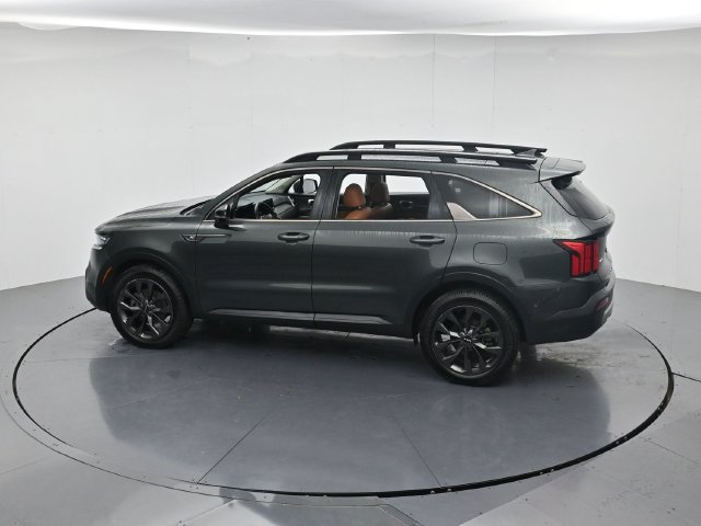Used 2022 Kia Sorento SX Prestige w/ Rust Color Package AWD/4WD image 47