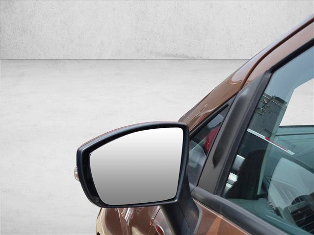 Certified 2020 Ford EcoSport SE w/ SE Convenience Package FWD image 16