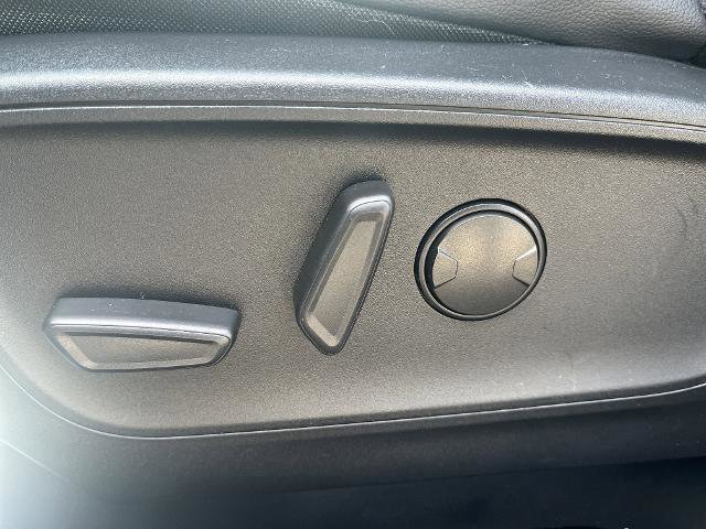 Certified 2022 Ford Escape SEL w/ SEL Stealth AWD Package image 22