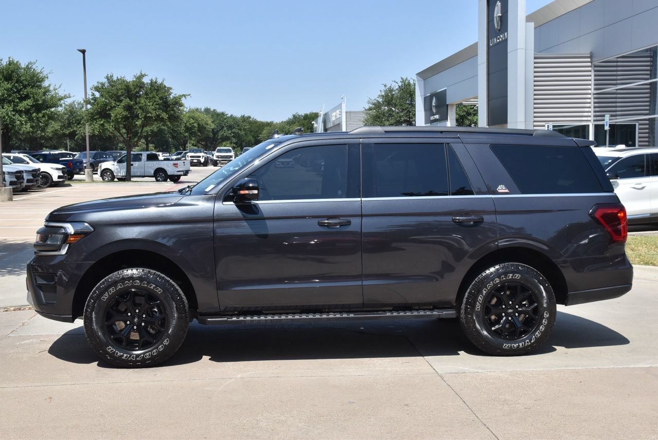 Certified 2024 Ford Expedition Timberline AWD/4WD image 12