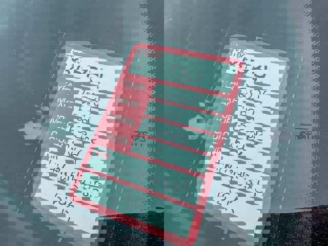 Certified 2024 Ford Escape ST-Line image 27