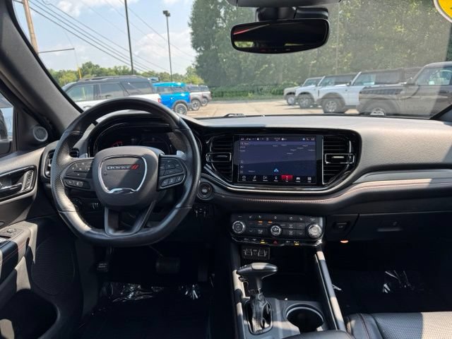 Used 2024 Dodge Durango GT AWD/4WD image 19