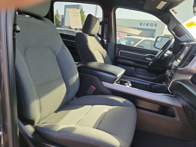 Used 2019 RAM 1500 Big Horn AWD/4WD image 29