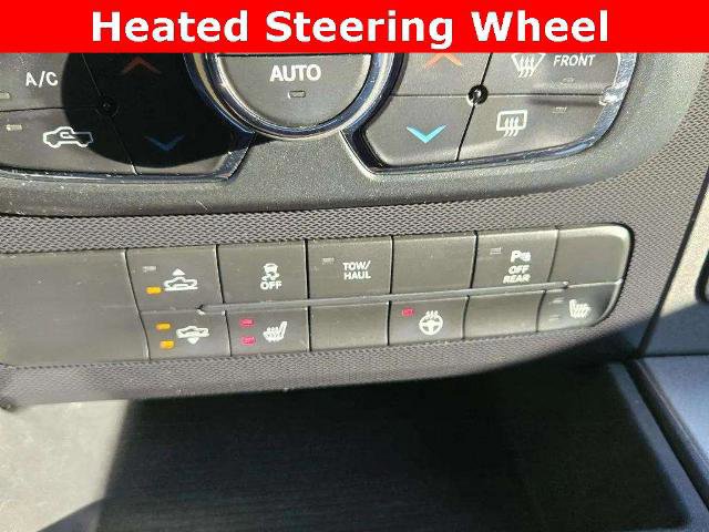 Used 2017 RAM 1500 Rebel w/ Luxury Group image 13