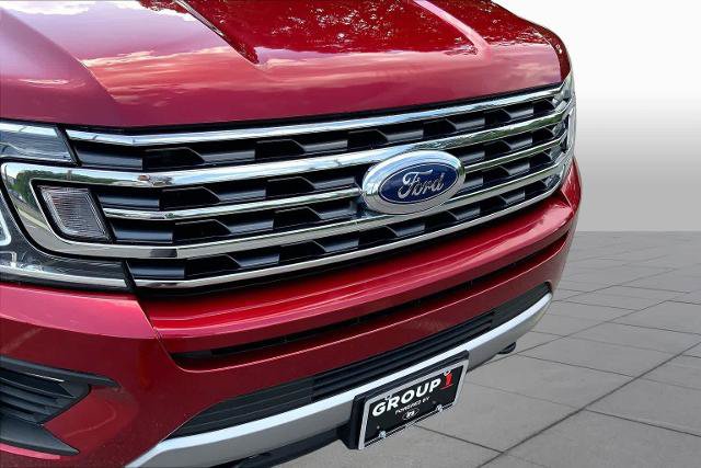 Certified 2018 Ford Expedition Max XLT w/ Equipment Group 202A AWD/4WD image 32